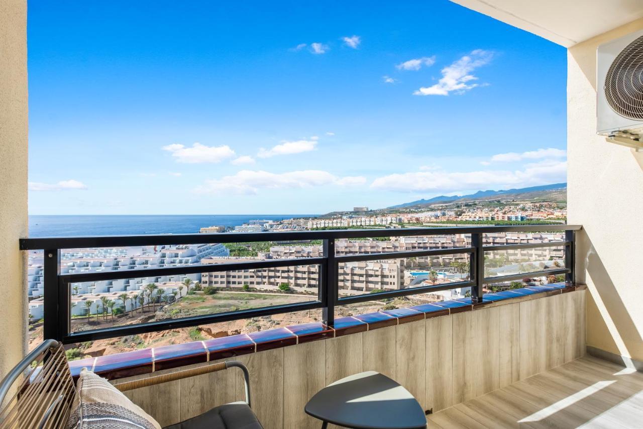 Atlantic Smart Home, Hi-End Services, Media Stream Costa Adeje  Exterior foto