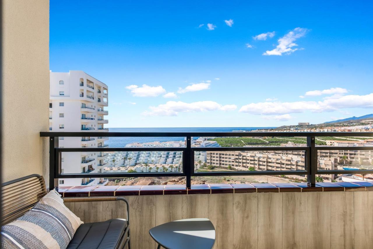 Atlantic Smart Home, Hi-End Services, Media Stream Costa Adeje  Exterior foto