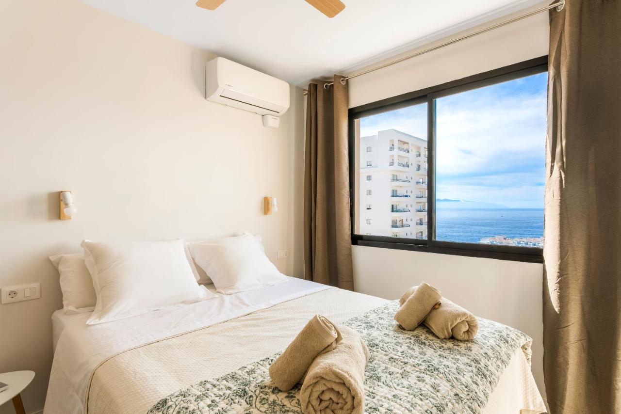 Atlantic Smart Home, Hi-End Services, Media Stream Costa Adeje  Exterior foto