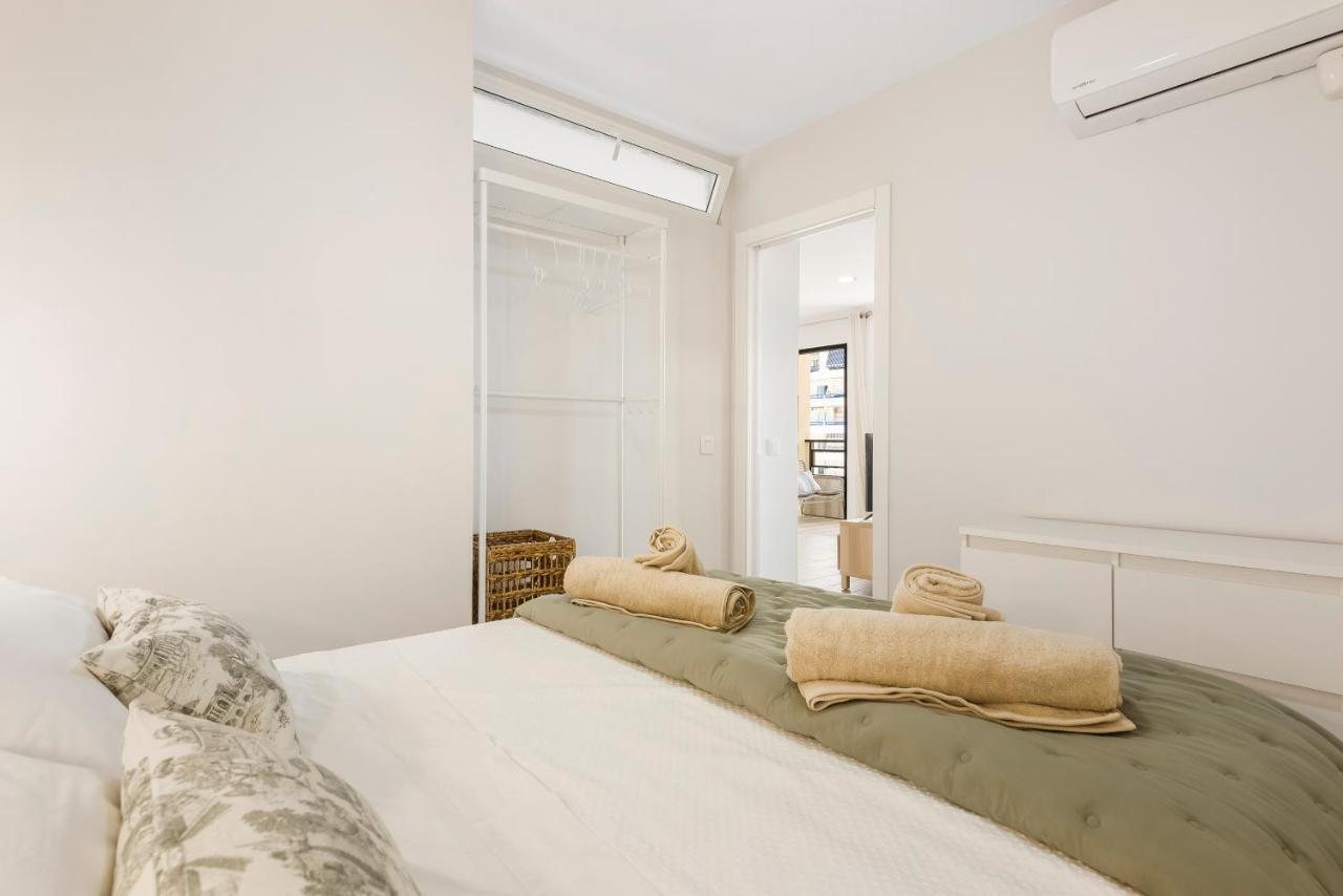 Atlantic Smart Home, Hi-End Services, Media Stream Costa Adeje  Exterior foto
